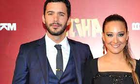 Baris Arduc Ile Gupse Ozay Ayrildi Mi