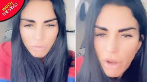 Katie Price insists she's mentally stable in foul-mouthed rant as she's  spotted returning to the Priory