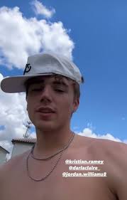 Darla and Caleb Jordan