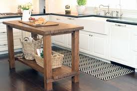 L x 25 inch d x 1.5 inch t hardwood reflections chevron hevea is a stunning addition to any project. Chevron Kitchen Runner Transitional Kitchen The Willows Home Garden