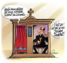✏️ dessin du jour pour @_lunion @m6officiel et Julien Courbet piégés par un  faux témoignage concernant l'affaire #xavierdupontdeligonnès #actu  #appelatemoin