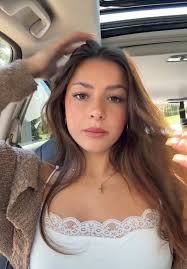 Olivia Natale y su encanto en la música