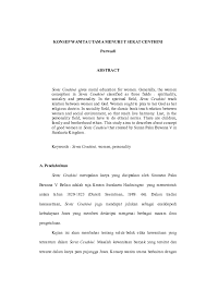 If you like serat centhini dan terjemahannya pdf download, you may also like: Doc Jurnal Etika Kewanitaan Dalam Serat Centhini Lovistian Pratama Academia Edu