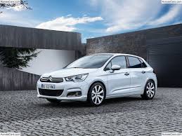 Citroen C4 2015 Citroen C4 Citroen Citroen Car