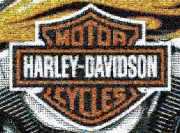 Harley davidson ceramic harley fund bank. Harley Davidson 1000 Pieces Buffalo Games Puzzle Warehouse