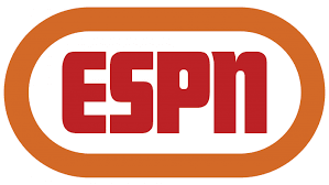 When designing a new logo you can be inspired by the visual logos found here. Espn Logo Symbol History Png 3840 2160