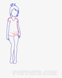 You will find four paws, whiskers, fur and a tail. How To Draw A Female Lion Anime Head Woman Drawing Cartoon Hd Png Download Transparent Png Image Pngitem