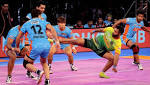 2018: kabaddi auction, players turn