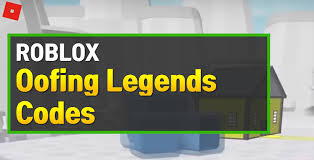 Sep 01, 2021 · dragon ball legends tier list september 1, 2021 dragon ball legends is an action fighting game with all the real characters of dragon ball z. Roblox Oofing Legends Codes September 2021 Owwya