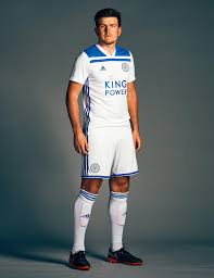 Get premium, high resolution news photos at getty images. Adidas Launch The Leicester City 18 19 Third Shirt Soccerbible