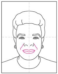 A collection of the top 38 maya angelou wallpapers and backgrounds available for download for free. Remarkable Women Draw Maya Angelou Art Projects For Kids