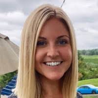 Amanda Mickus's Instagram, Twitter & Facebook