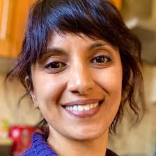 Katherine Cheesman Medium