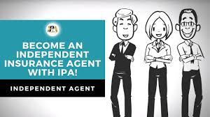 For more than 160 years customers have trusted us to be there with the right coverage when they need us most. How To Become An Independent Insurance Agent A Guide By Ipa