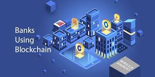 Blocksoft Banking Solutions And Consulting In 2020 Blockchain Banking Industry Banking