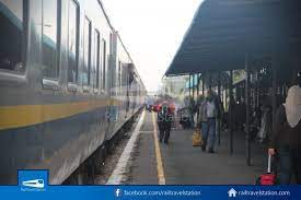 One to padang besar railway station (located just inside malaysia on the border with thailand). 20up Ekspres Langkawi Kl Sentral To Hat Yai Junction By Train Air Conditioned Day Night First Berth Adnfb 2plus Railtravel Station