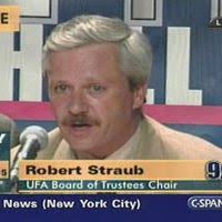 Robert Straub