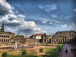 Als der zwinger entstand, war hier die. Dresden Zwinger Aktuelle 2021 Lohnt Es Sich Mit Fotos Tripadvisor