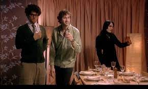 The it crowd the dinner party (tv episode 2007) soundtracks on imdb: It Crowd Album On Imgur