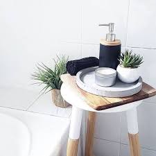 I used only cheap and easy to find products from bunnings so it couldn't be. Kmart Styling In Bathroom Kmart Bathroom Kmart Home Kmart Decor
