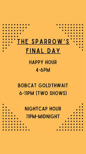 Don't miss “Laugh Out Loud With Pride”, an LGBTQ Comedy Night at this  year's Park Circle Pride