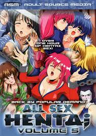 🔞Destaque Semanal De Hentai: O Melhor Sexo Sem Censura Selecionado Para  Você [6 fotos hentai] | Truyen-Hentai.com