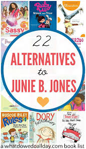 Jones and some sneaky peeky spying. Books Like Junie B Jones For Kids