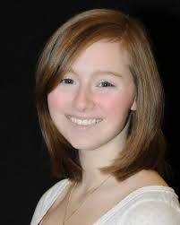 Meet Distinguished Young Women participants Amy Butler, Tina Kolinski, and  Ali Woodall.