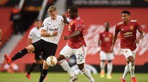 Siaran Langsung Mu Vs Ac Milan Liga Europa Akses Di Sini Nonton Live Streaming Gratis Tribun Medan