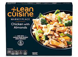 In a testament to our ability to manufacture guilt out of nothing, we then wonder if this dinner—this. 25 Best Frozen Dinners For Healthier Weeknights Eat This Not That