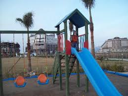Wir freuen uns über jede bewertung, jeden. Spielplatz Bild Von Melas Lara Hotel Antalya Tripadvisor