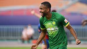Check spelling or type a new query. Beijing Guoan Crush Qingdao To Book A Spot For Csl Championship Race Cgtn