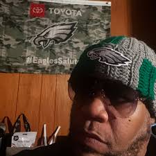 Oh yeah we ready 🦅🦅🦅🦅 Hat By : @knotted_stringz