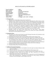 Contoh rpp bahasa indonesia k13 teks indramayu guru from www.pinterest.com Rpp Smk Perencanaan Pemasaraan Kelas X