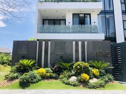 BGD LANDSCAPE - 5 mẫu thiết kế sân vườn hiện đại nâng tầm không gian sống