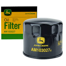 6 back to top 17 qt. Buy John Deere Am103027 Hydrostatic Transmission Oil Filter