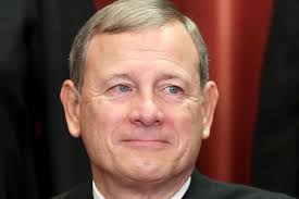 John Roberts' commitment to calling balls and strikes will be tested this  week.