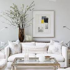 How To Decorate Like Sarah Richardson Farmhouse Decor Living Room Sofa Table Decor Wall Behind Couch