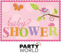 Some printable baby shower invitation kits include blank cards, matching envelopes, reply cards, reply card envelopes, and more — all at a. Tweet Baby Girl Baby Shower Invitations 8 Party World