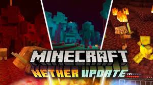 Welcome to the new auscraft website! Minecraft Server Australia Great News Minecraft S Nether Update Arrived Today In Minecraft 1 16 With It Comes A Whole Heap Of New Content In The Nether Like New Nether Mobs Nether Biomes
