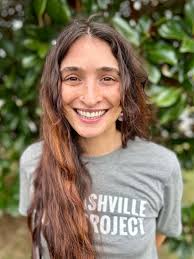 Staff 2026 — Nashville Food Project