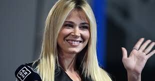 Diletta leotta with can yaman: Diletta Leotta Terremoto Sui Social Il Sospetto Sul Flirt Con Can Yaman E Una Montatura Il Tempo