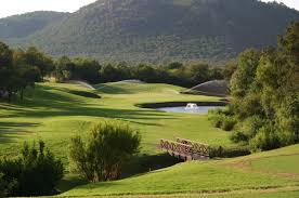 Click and drag full screen photos to pan. Gary Player Country Club Golf Course In South Africa