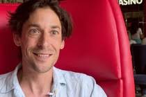 Like an Island (L'îlot)