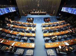 16:00 sesión de sala especial (en vivo). Ao Vivo Senado Vota Pec Do Orcamento De Guerra Poder360