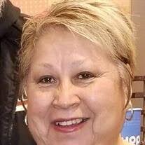 Mary A. Ayala Obituary