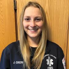 Profile for Pre-Health at Muhlenberg