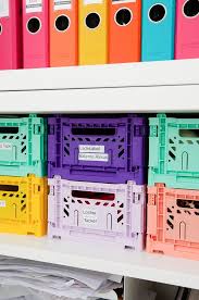 Alles Hat Einen Platz Chaosupdate 2 Pinkepank Ikea Ordnung Schaffen Aufraumen