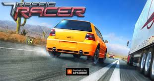 New Apk Traffic Racer 3 2 Mod Unlimited Money Updated Modded Apkdone Download Hacks Racer Traffic
