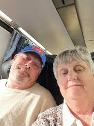 Our trip with Almost Heaven tours to Horseshoe curve